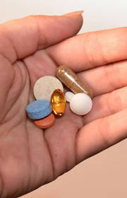 Side effects of popping pills: Why antibiotic resistance must be taken seriously Side effects of popping pills: Why antibiotic resistance must be taken seriously